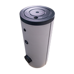 Бойлер косвенного нагрева STANDARD 200